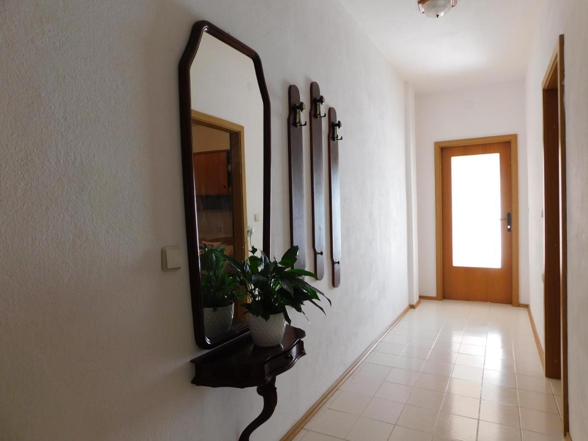 Apartmani Salus Pag Town Eksteriør billede